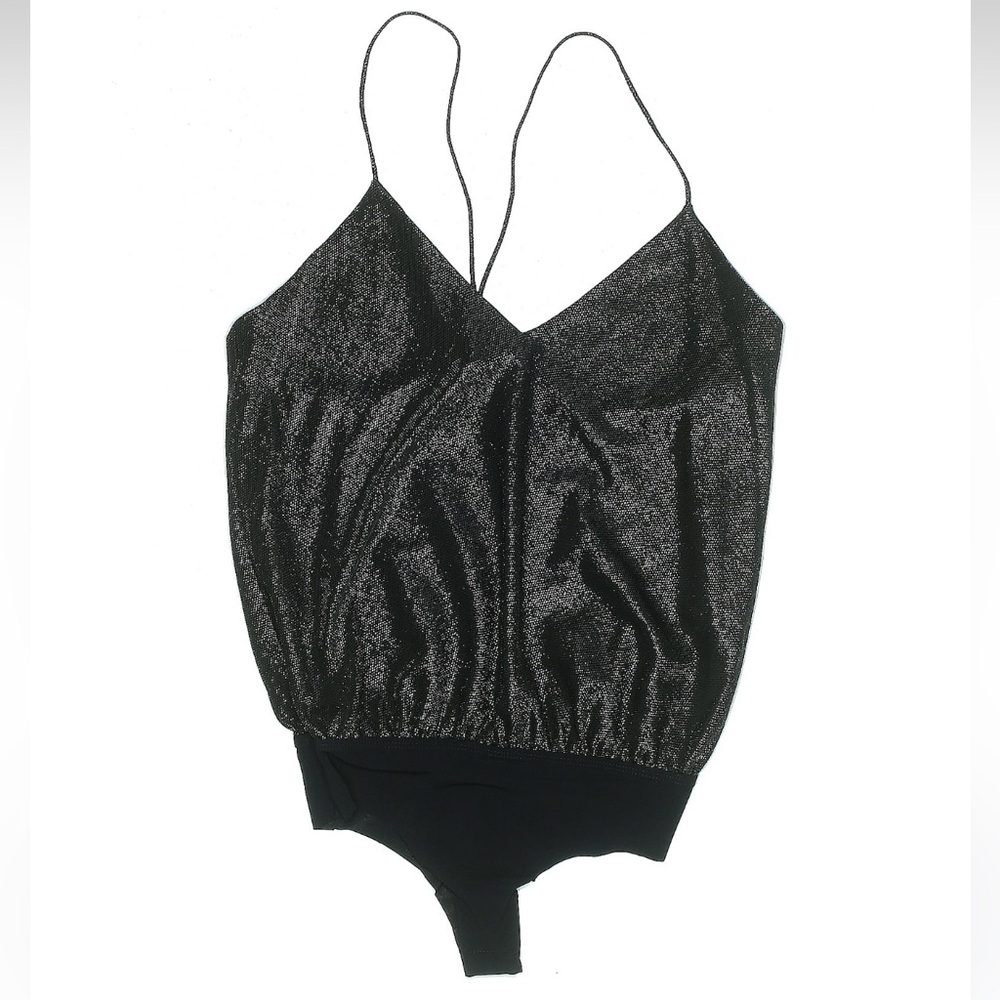 ALIX NYC Shimmer Bodysuit